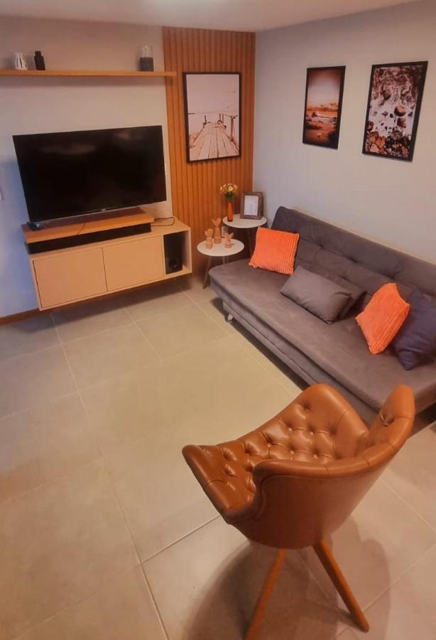 @Paradise_Bahia-Village Novo 2 Suites Pe Na Areia E Vista Mar Em Itacimirim Exterior photo