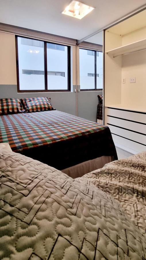 @Paradise_Bahia-Village Novo 2 Suites Pe Na Areia E Vista Mar Em Itacimirim Exterior photo